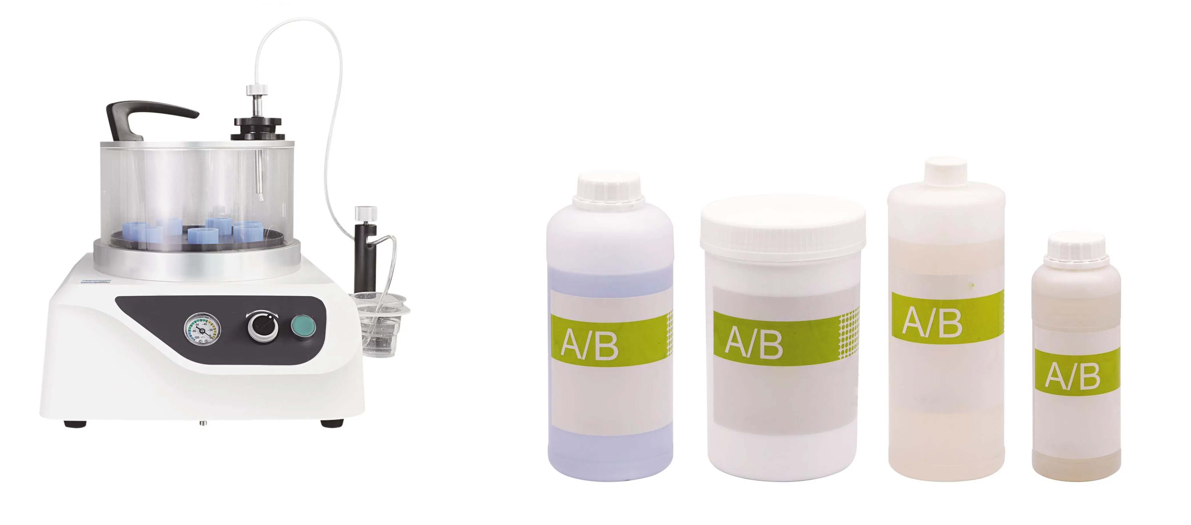 Metallographic Consumables