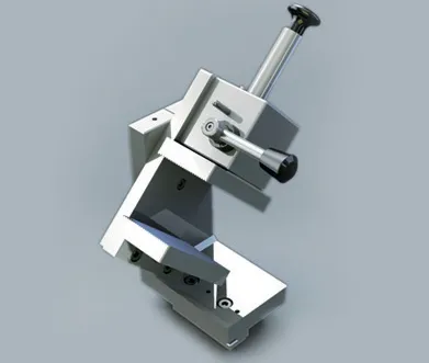 Abrasive Cutting Machine – QualiCut-6100 Series
