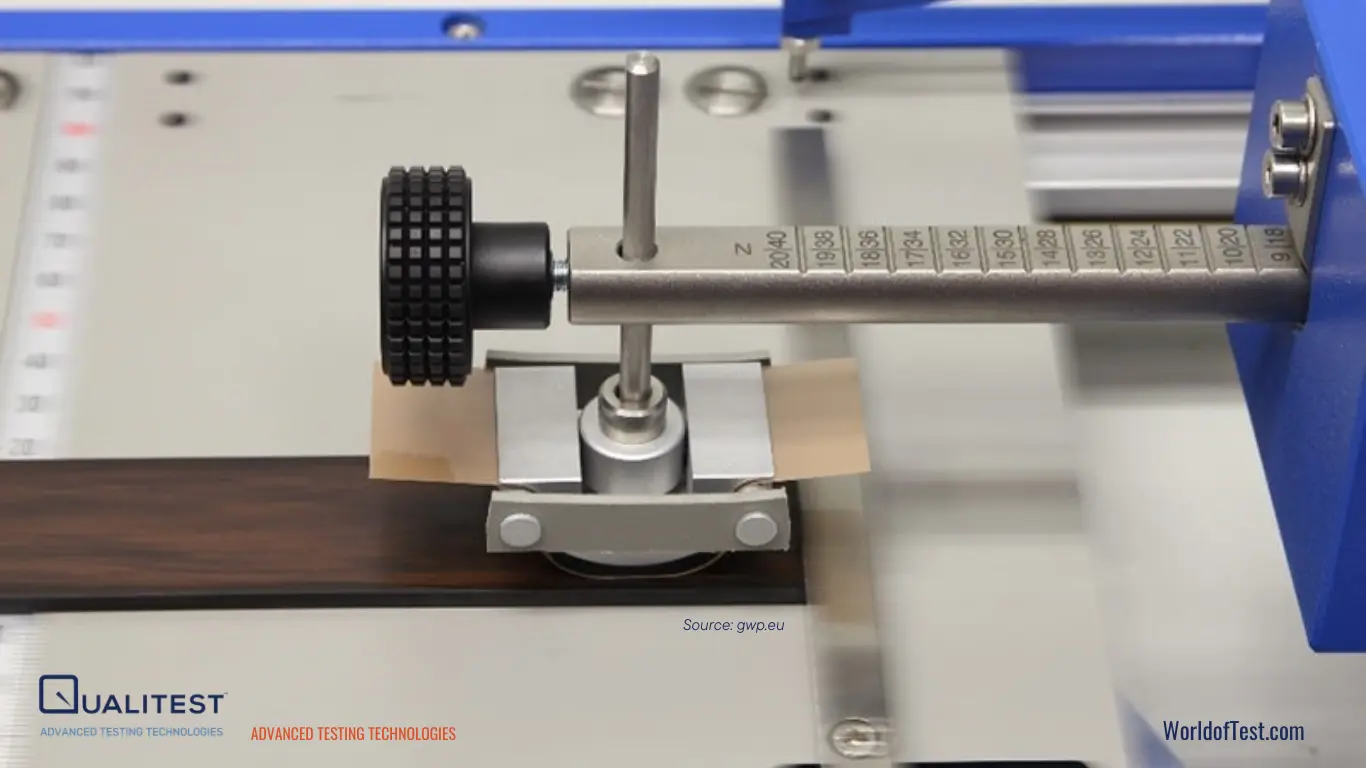 How to Choose the Right Abrasion Test?