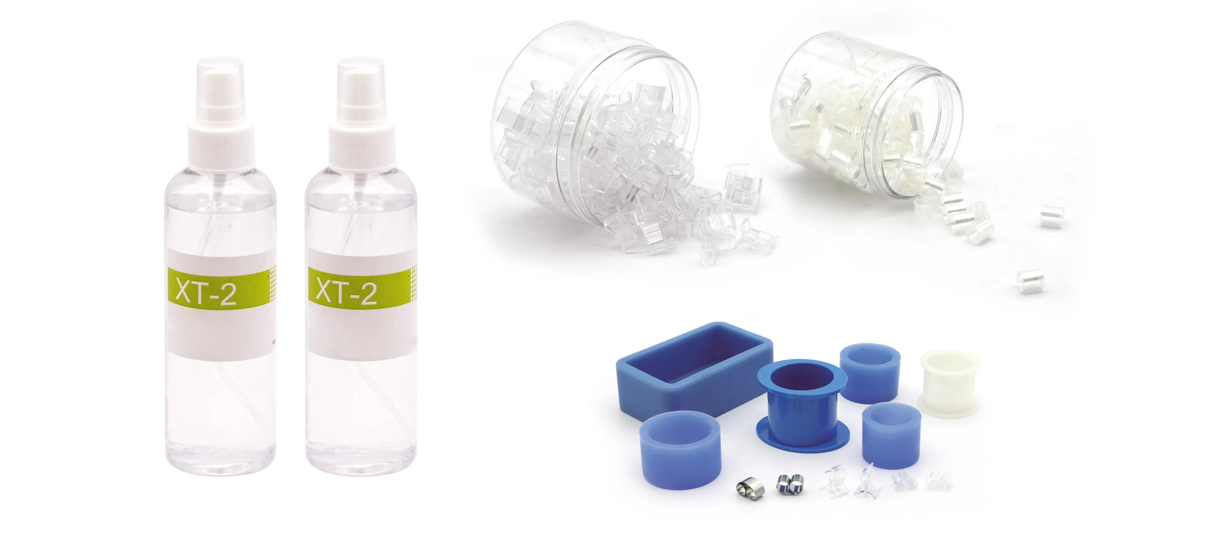 Metallographic Consumables