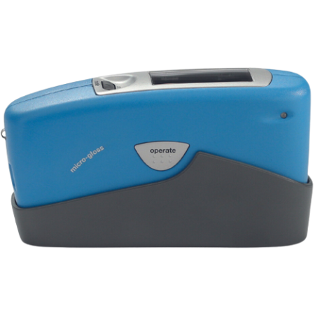 Gloss Meter - Single Angle Gloss Meter