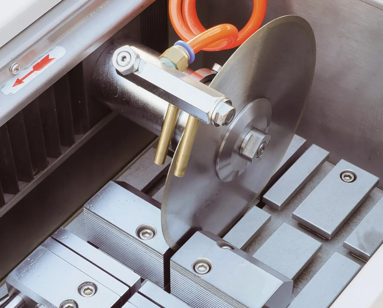 Metallographic Consumables