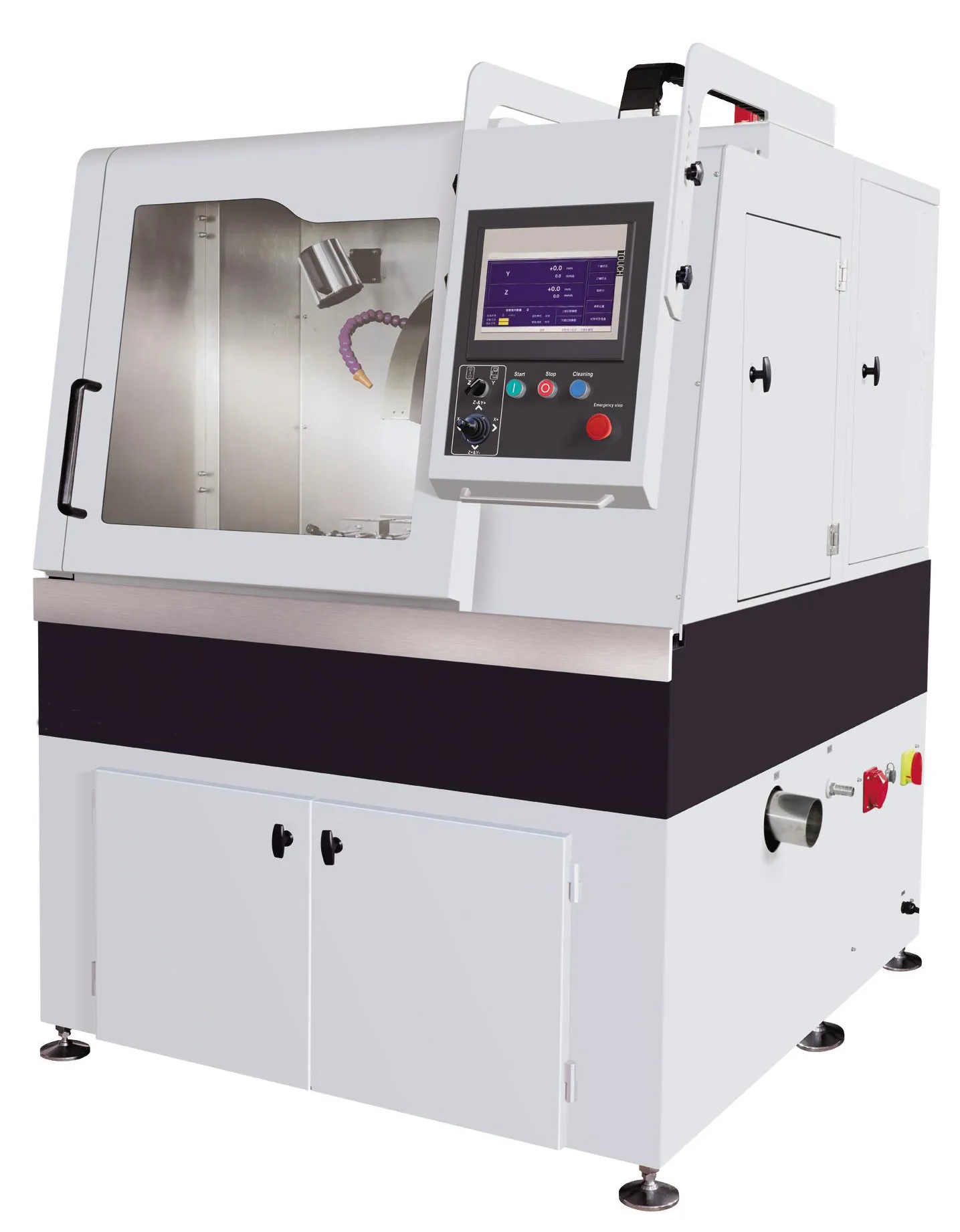 Metallographic Consumables