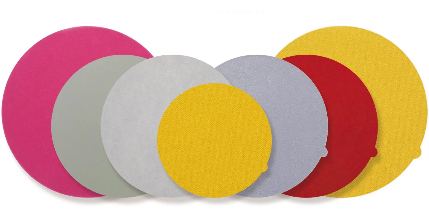 Metallographic Consumables