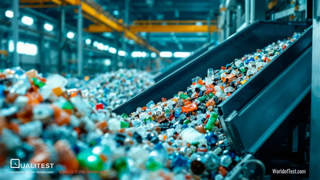 Common Challenges in Plastic Testing