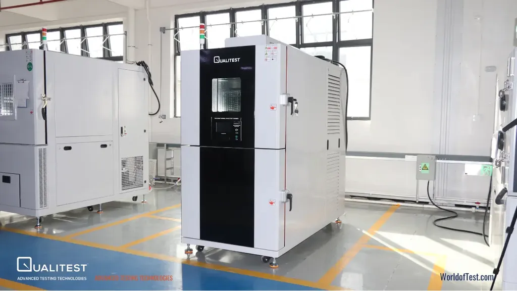 What Is an Environmental Chamber?