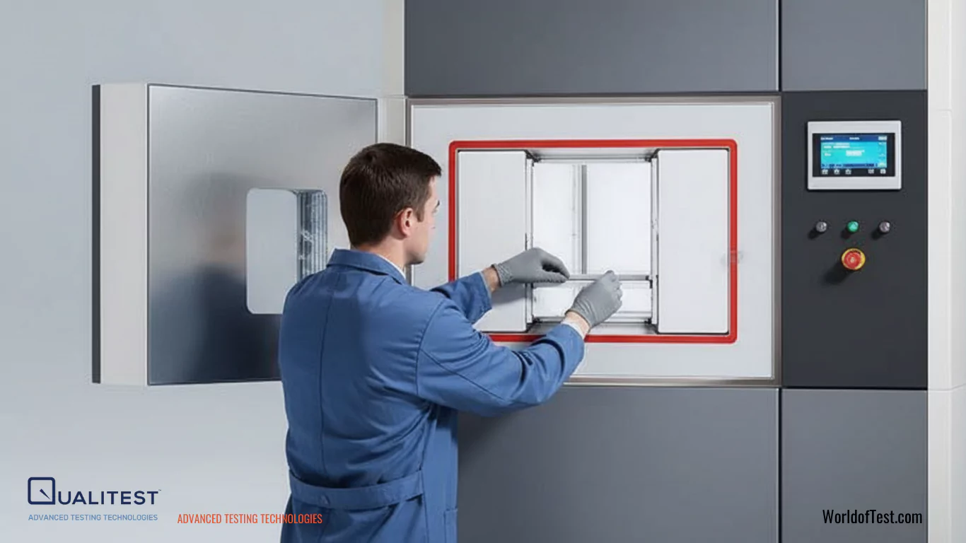 Maintenance Tips for Thermal Shock Chambers
