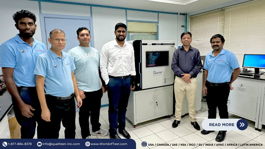 Qualitest'Total Migration Tester giúp tăng cường kiểm soát chất lượng cho Emirates Printing Press (EPP)