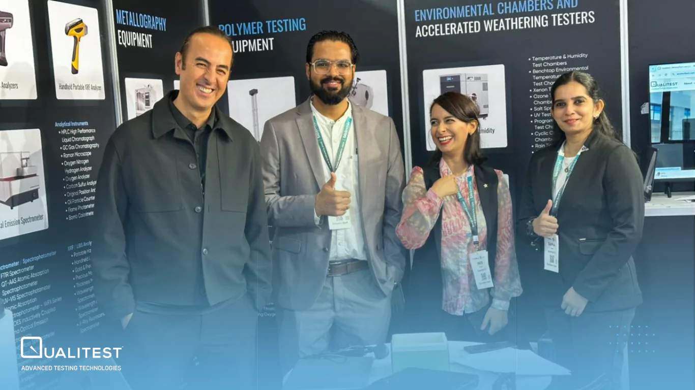 Engaging Our QualiTeam: Tailoring Solutions to Your Requirements