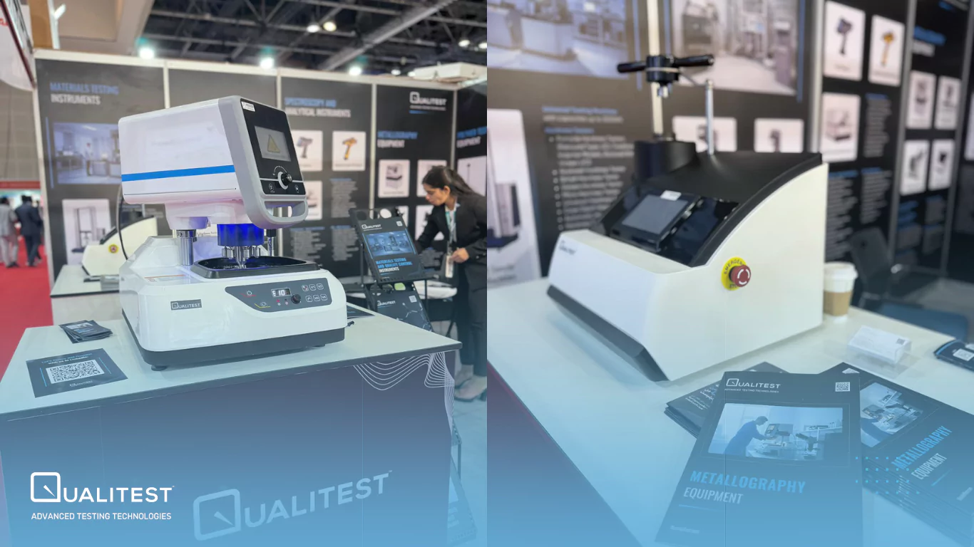 Our Product Showcase Highlight at ARABLAB LIVE 2025