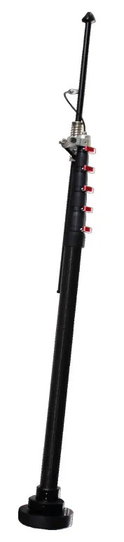 Periscope ya Bomba la PVC - QualiPPX1