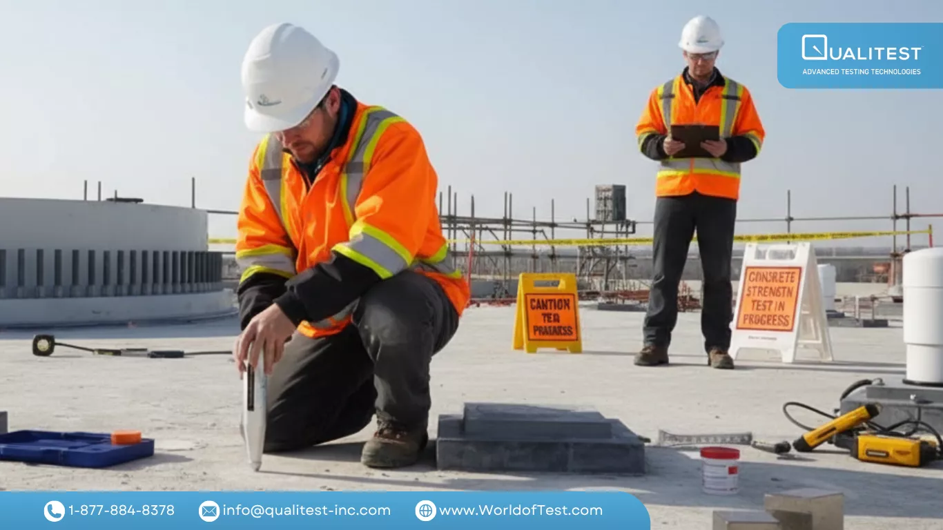 Cara Menggunakan Palu Rebound Beton dengan Benar