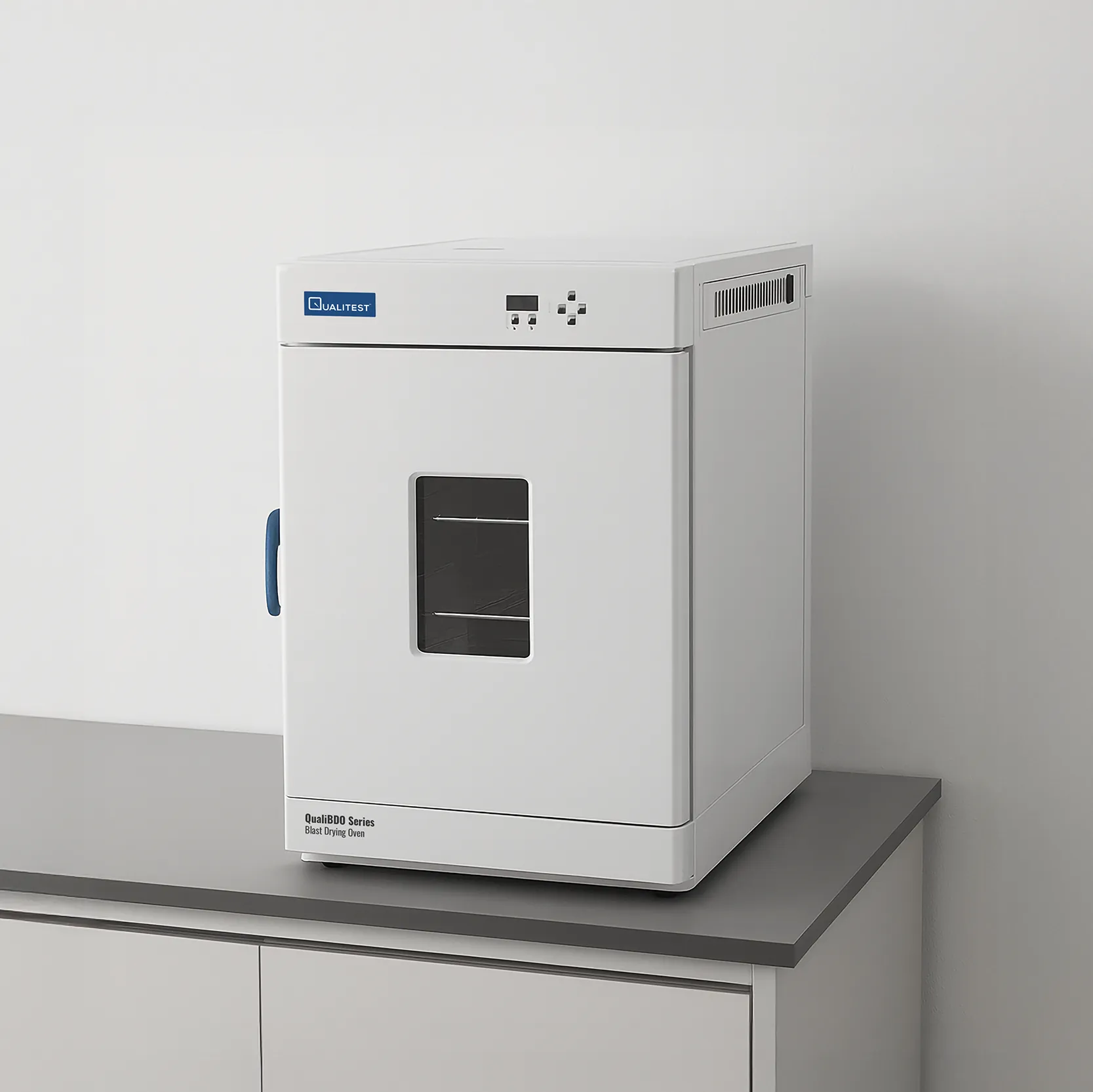 블라스트 건조 오븐 – QualiBDO-323/313/306