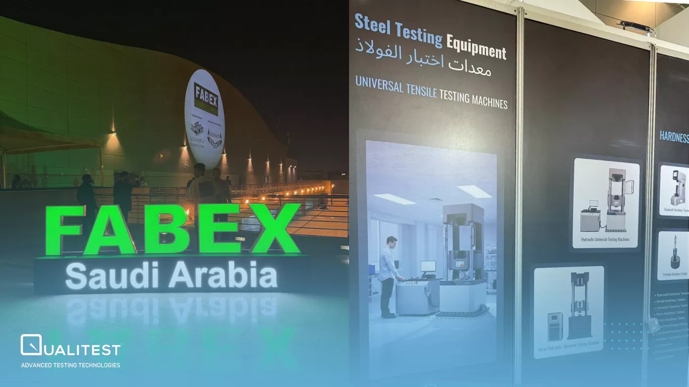 We’re Right Here in Riyadh: Let's Talk Solutions