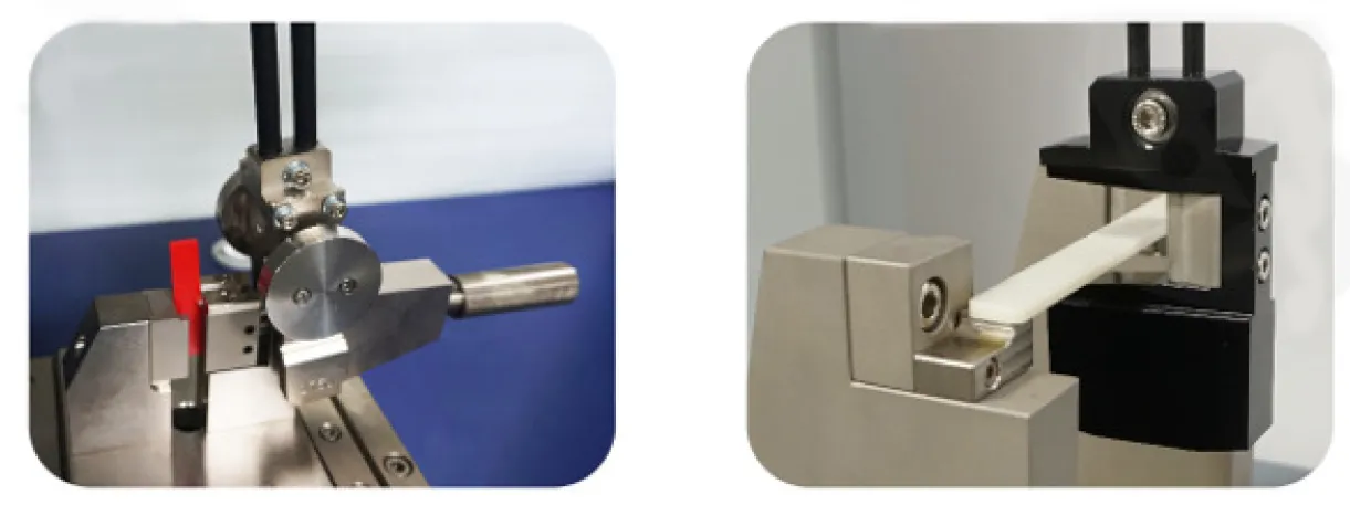 Izod / Charpy Impact Tester for Plastics QPI-D Series