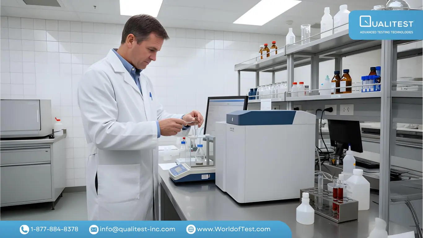 Guía precisa para la preparación de muestras para calorímetro de bomba