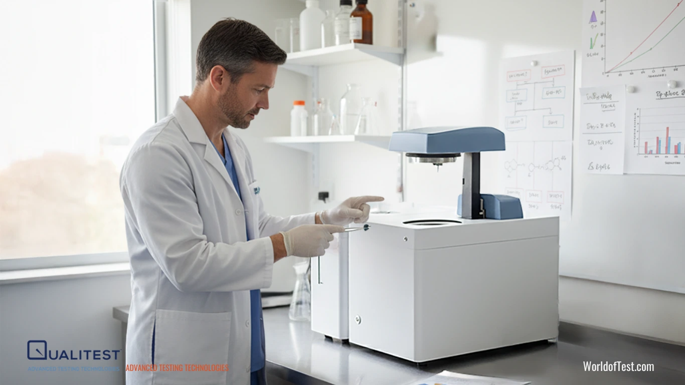 The Practical Investment: Why We Stand Behind the Isoperibol Design