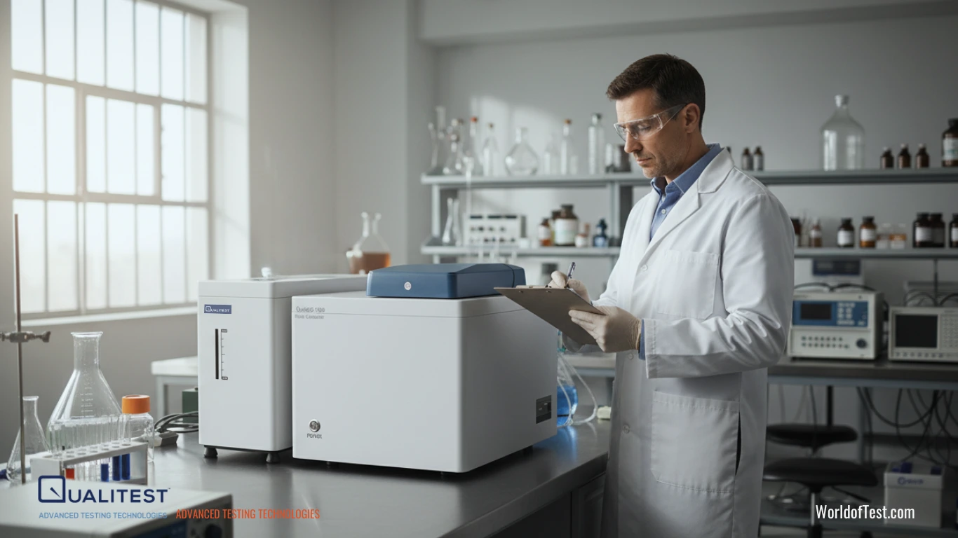 Determining Your Needs in the Automated vs Manual Bomb Calorimeter Debate