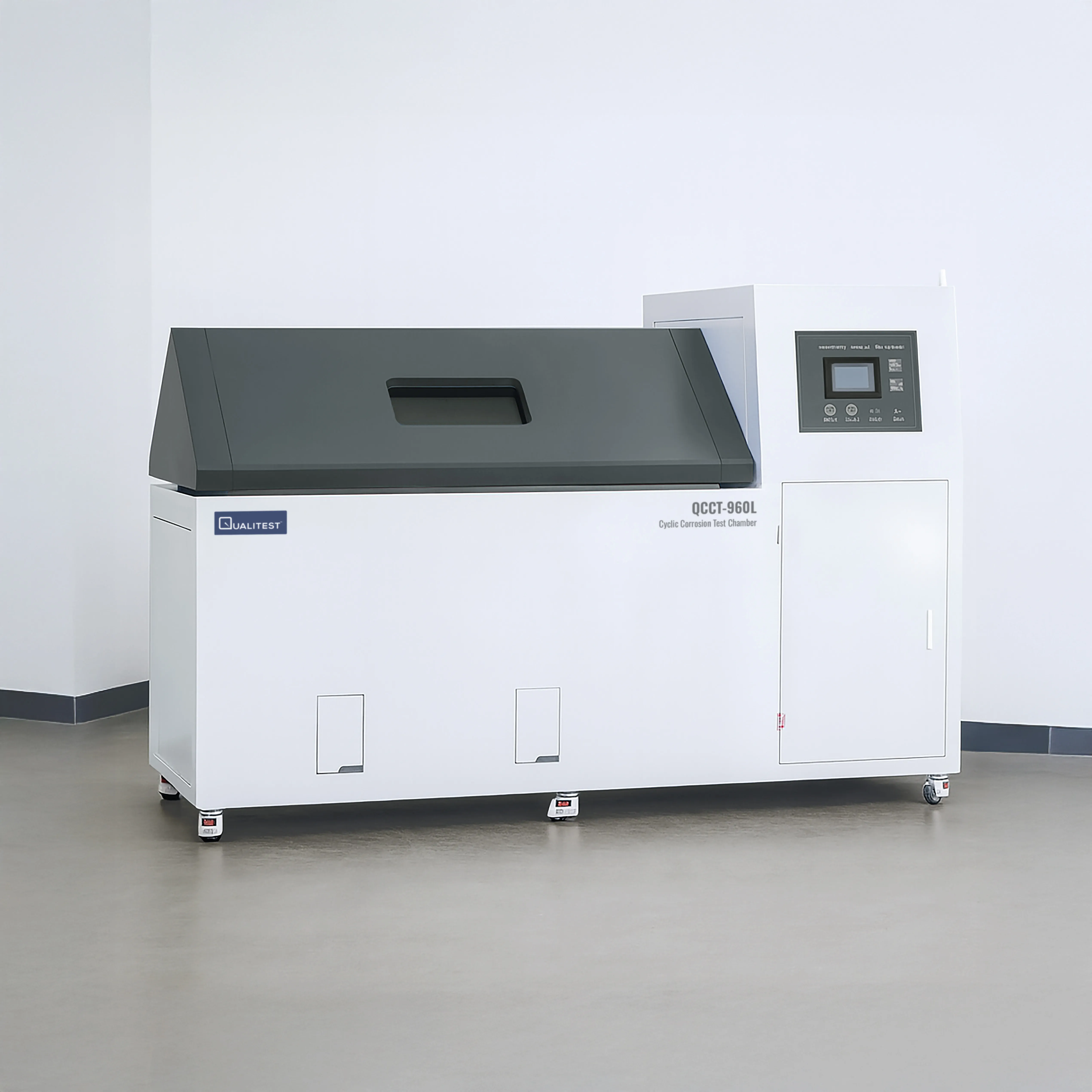 cyclic corrosion test chamber