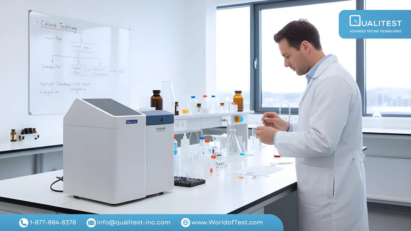 Cómo se miden las calorías de los alimentos y por qué es importante