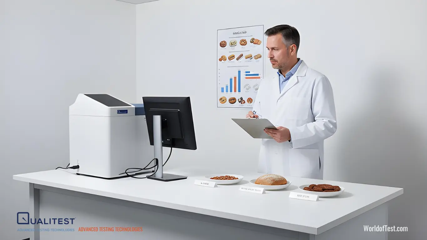 El sistema Atwater y su vínculo con el calorímetro de bomba