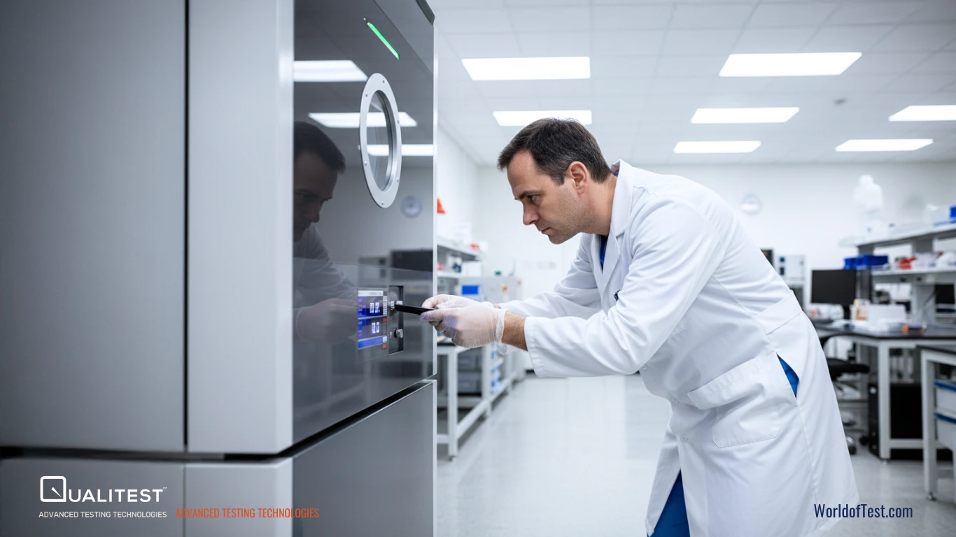 The Clear-Cut Altitude Chamber Advantages