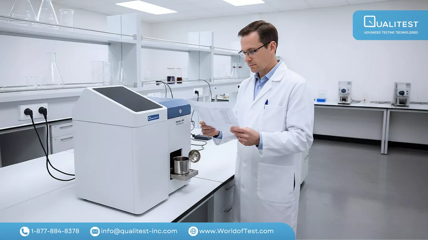 What is Calorific Value? Gross vs Net Explained