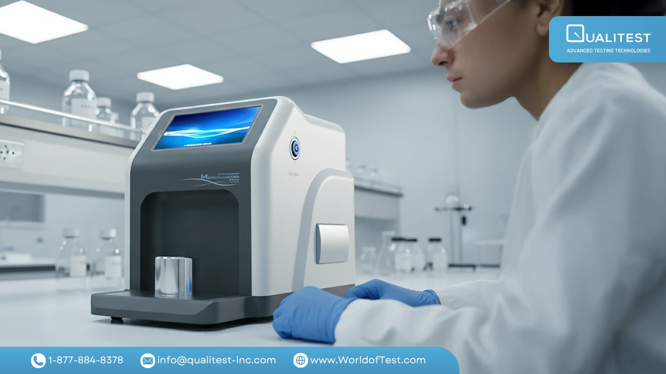 What Is a Vacuum Decay Leak Test? A Full Guide