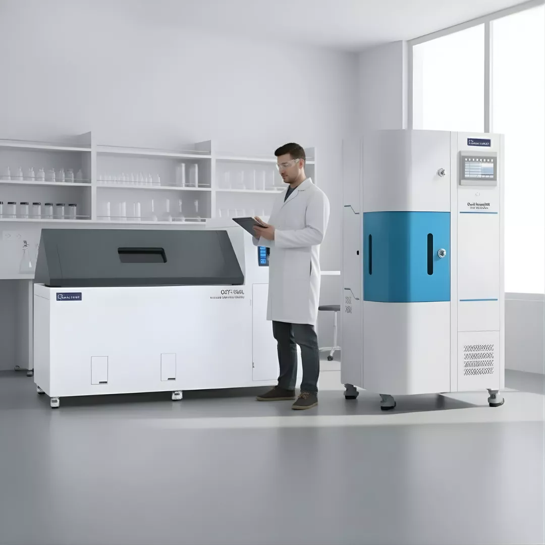 Accelerated Weathering Testers Chambers