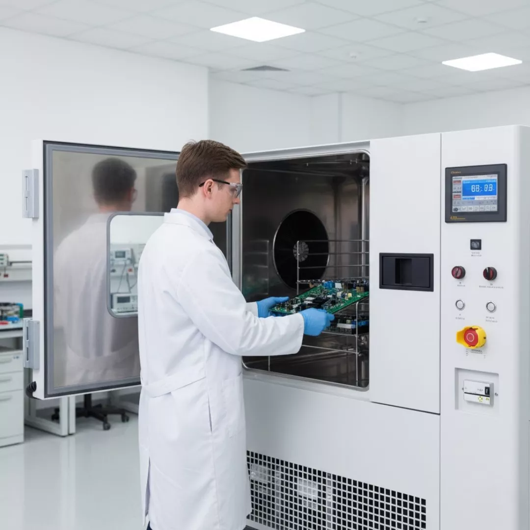 Environmental Chambers