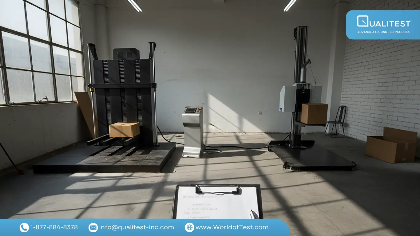 Zero Distance Drop Tester vs Wing Type: Which Is Best?