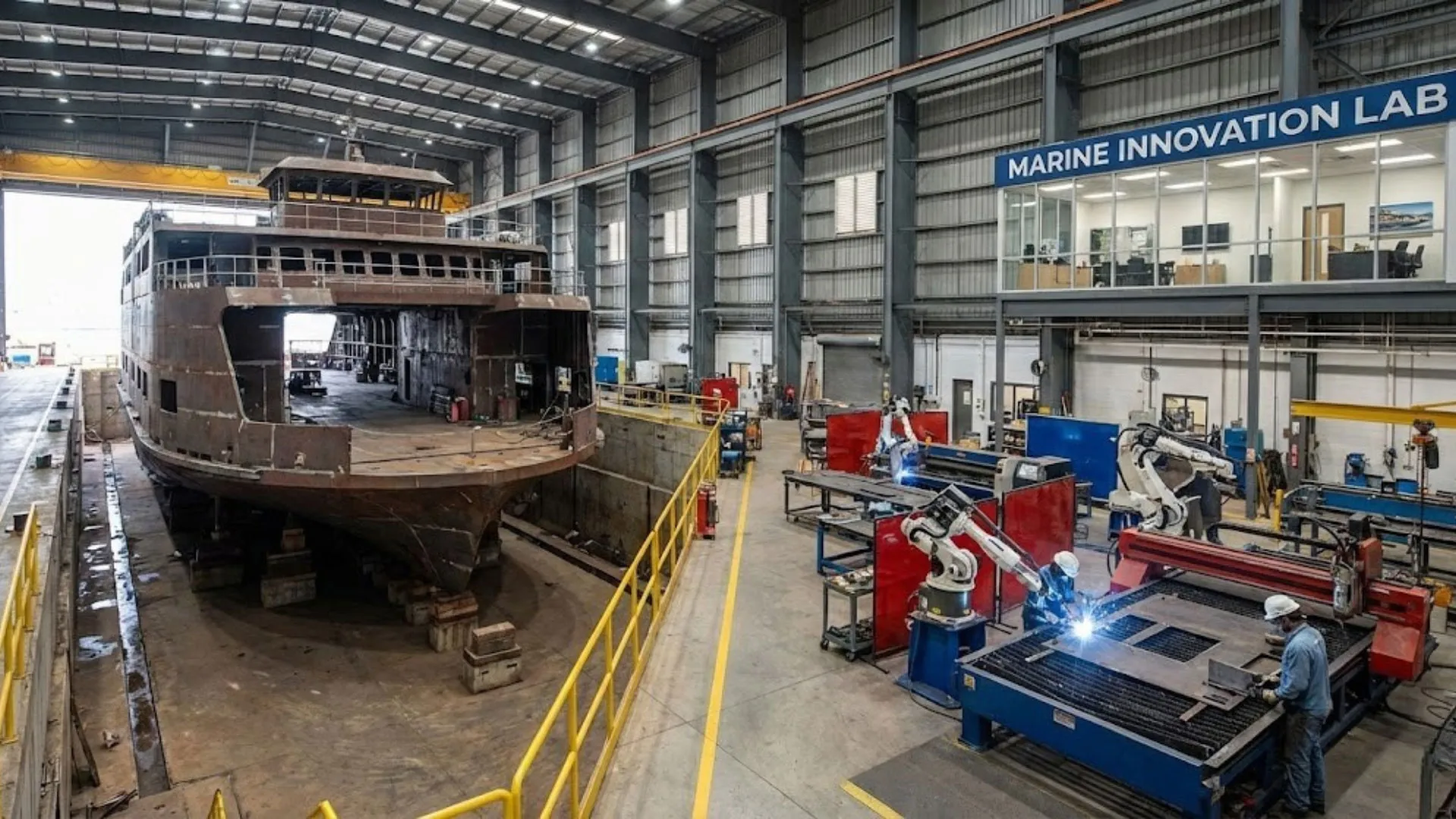 Drop Weight Tester for Nil-Ductility Temperature (NDT) of Ferritic Steel – QualiE208™ 3000