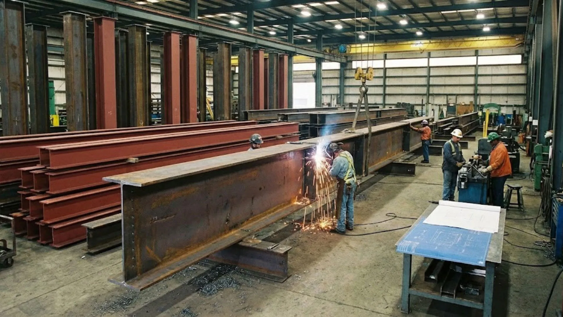 Drop Weight Tester for Nil-Ductility Temperature (NDT) of Ferritic Steel – QualiE208™ 3000