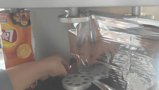 Probador de durabilidad por flexión – Serie QualiFlex™ FDT