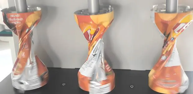 Probador de durabilidad por flexión – Serie QualiFlex™ FDT