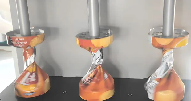 Probador de durabilidad por flexión – Serie QualiFlex™ FDT