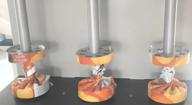 Probador de durabilidad por flexión – Serie QualiFlex™ FDT