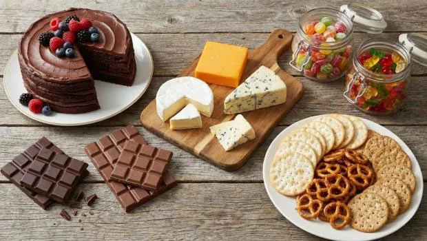 Analizador de perfiles de textura – QualiTEXA™-Pro