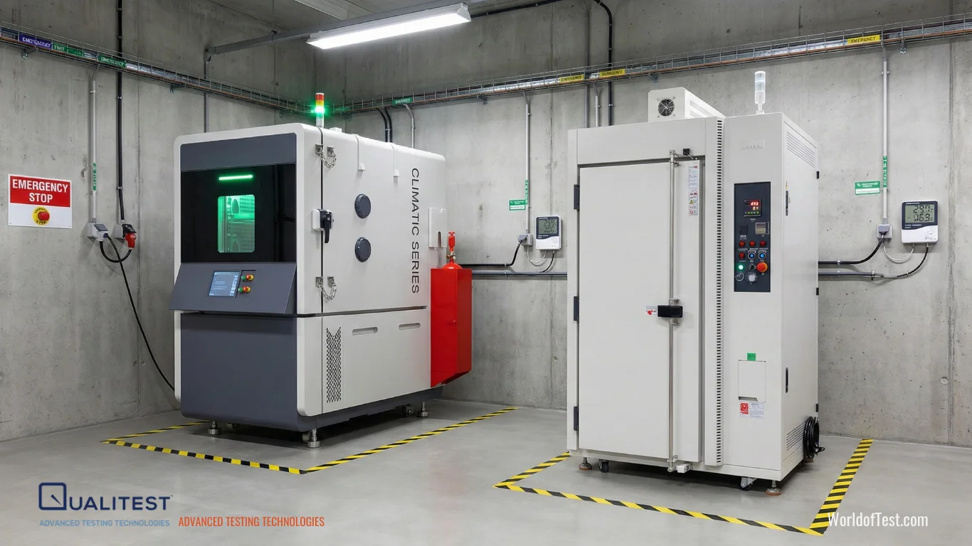 Performance & Use Case: Are Sodium Batteries Better Than Lithium?