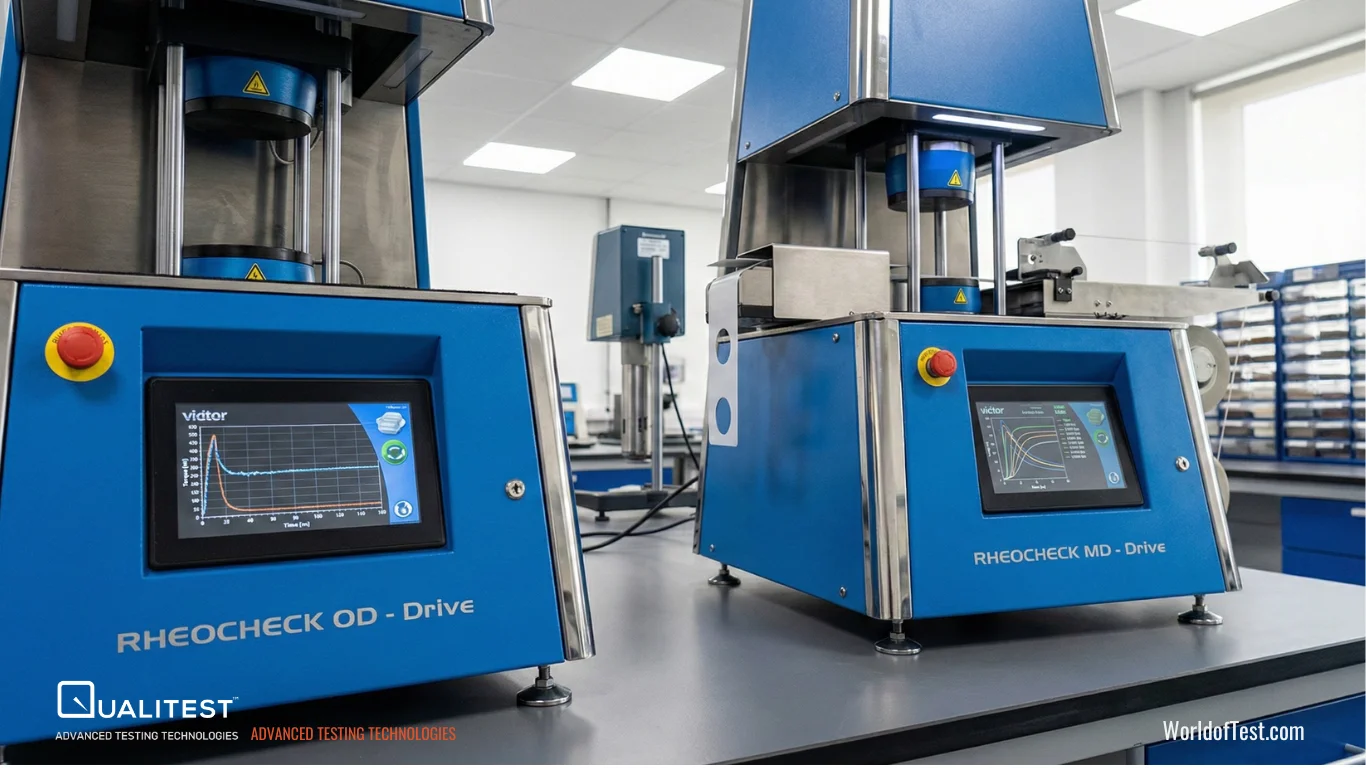 Impacto en el mundo real: ODR vs. MDR