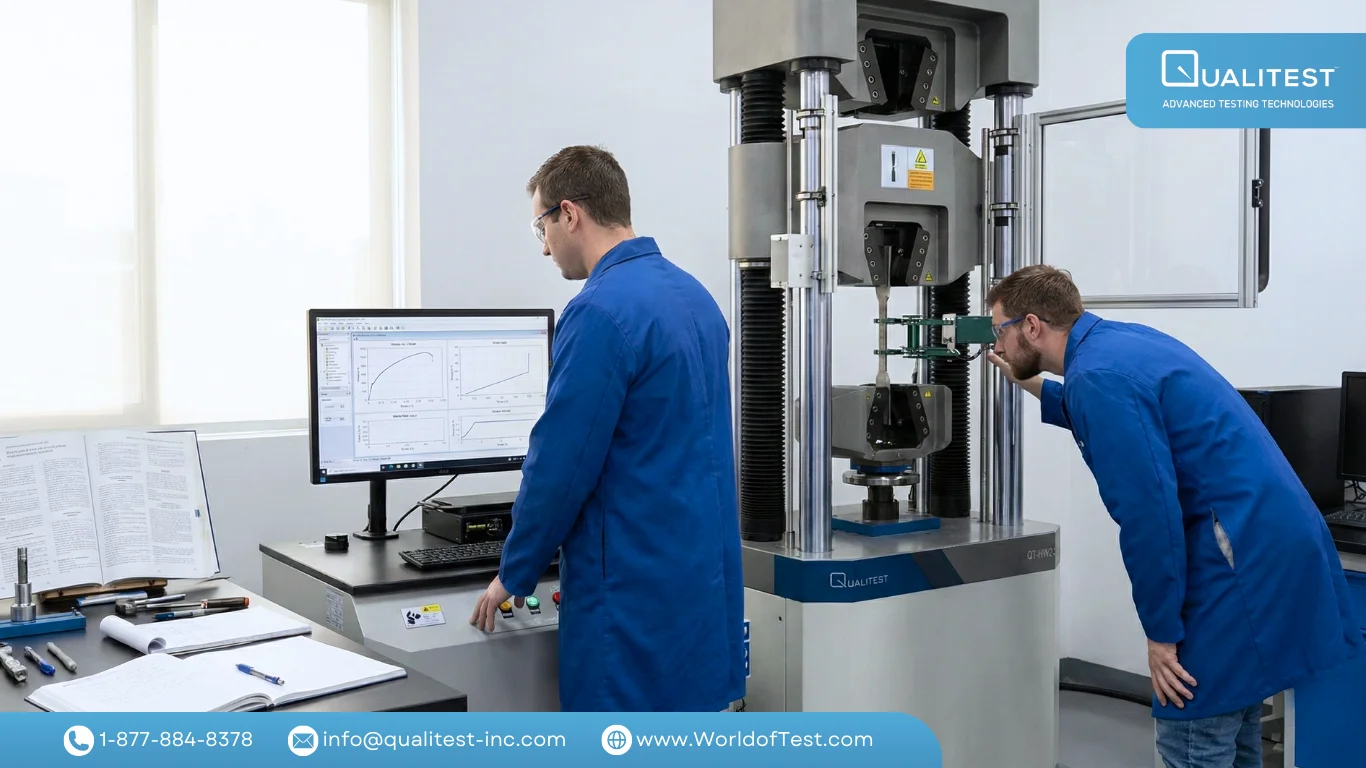 Strain Rate Calculation: Formulas & ASTM Guide