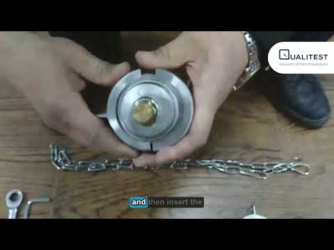 Preview image for the video "End Caps and Enclosures for PVC Plastic Pipes Testing | Qualitest | WorldofTest.com".