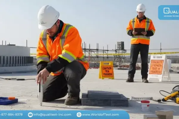 Cómo utilizar correctamente un martillo de rebote de hormigón