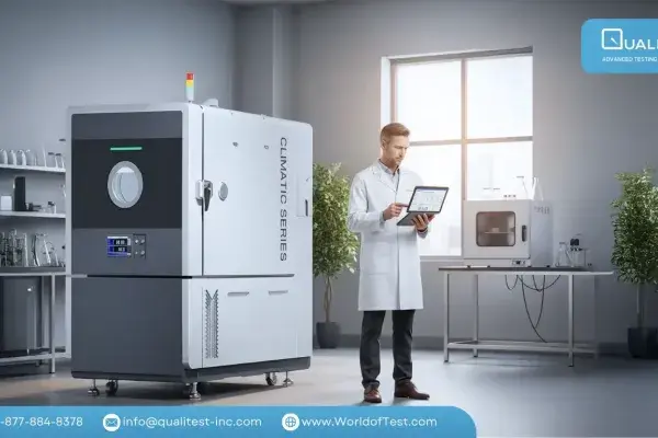 Altitude Chamber vs Vacuum Oven: A Pro Guide