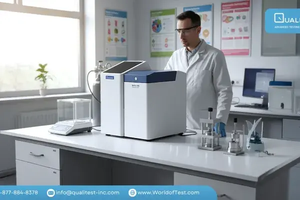 Bomb Calorimetry Testing: A Complete How-To Guide