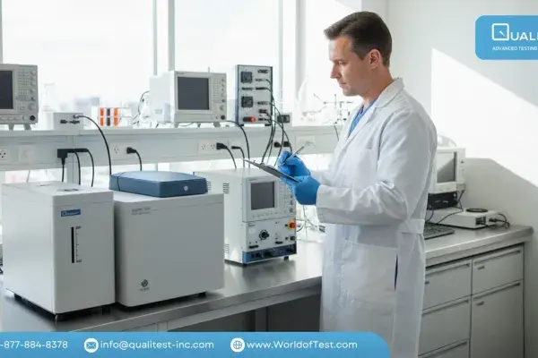 Choosing Your Bomb Calorimeter: Manual vs Auto