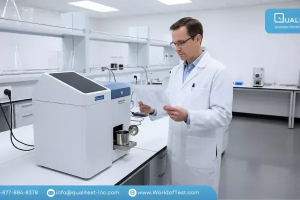 What is Calorific Value? Gross vs Net Explained