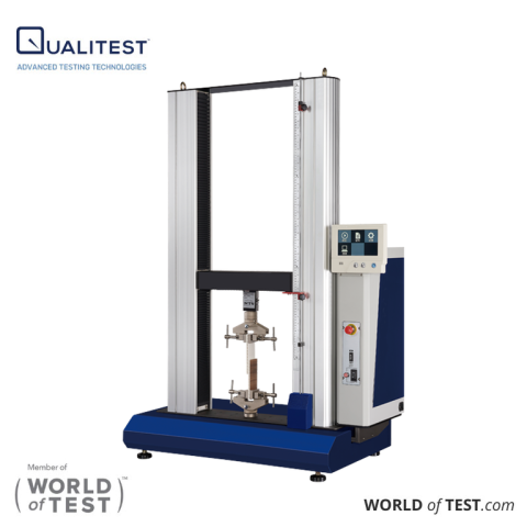 20kN Universal Testing Machine – Tensile  Compression Tester QM-20-D2