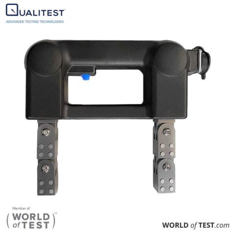 AC/DC Magnetic Particle Yoke – MPI Yokes QualiMPI-X1