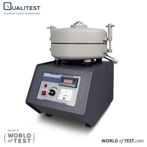 Asphalt Centrifuge Extractor